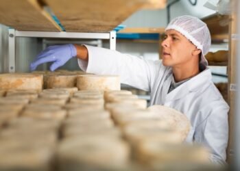 Deutsche Industrie Beschäftigungszahlen