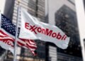 Exxon Mobil überdenkt Investitionen in Milliardenhöhe in Europa