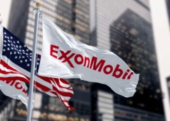 Exxon Mobil überdenkt Investitionen in Milliardenhöhe in Europa