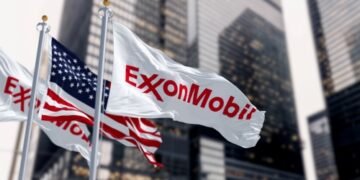 Exxon Mobil überdenkt Investitionen in Milliardenhöhe in Europa