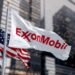 Exxon Mobil überdenkt Investitionen in Milliardenhöhe in Europa