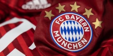 FC Bayern gegen RB Leipzig