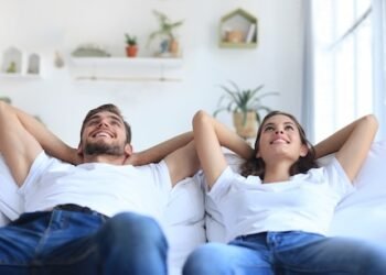 Immobilienkauf Finanzierung