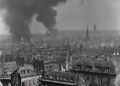 Luftangriffe auf Dresden