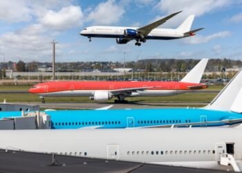 Reisebranche Aufschwung