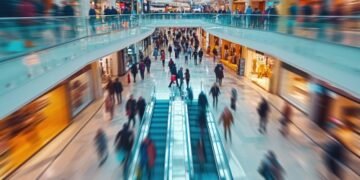 Renaissance der Ladengeschäfte