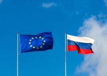 Russland umgeht Sanktionen über Türkei und Zentralasien