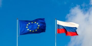 Russland umgeht Sanktionen über Türkei und Zentralasien