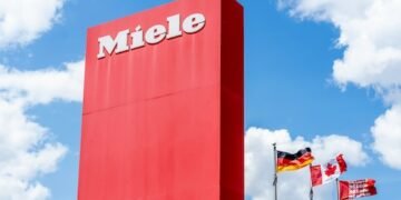 Stellenabbau bei Miele