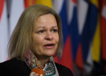 Terroristin Klette in Untersuchungshaft