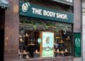 The Body Shop Insolvenz