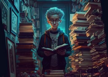 Tsundoku