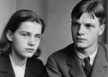 Verhaftung der Geschwister Scholl