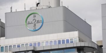 Bayer plant Glyphosat-Alternative