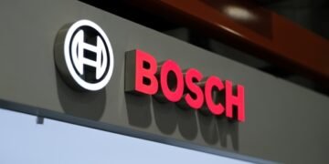 Bosch Stellenabbau