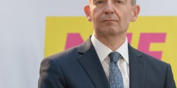 Bund beschließt Hafenstrategie