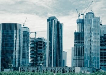 China erhöht Druck auf Bauunternehmen