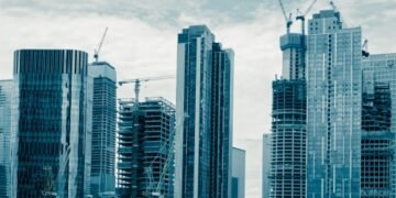 China erhöht Druck auf Bauunternehmen