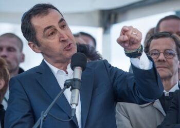 EU-Agrarpolitik Bauern Proteste