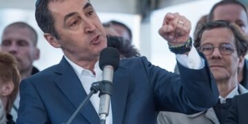 EU-Agrarpolitik Bauern Proteste