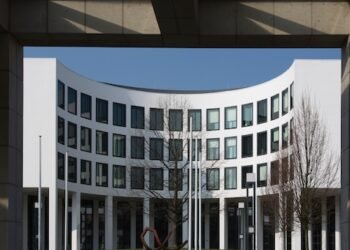 Ex-Terroristin Klette in Karlsruhe