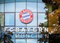 FC Bayern München Erleichterung