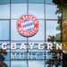 FC Bayern München Erleichterung