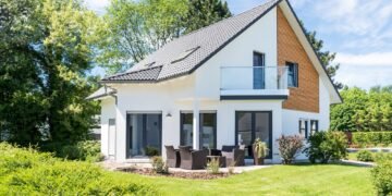 Finanzierung Immobilienkauf