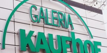 Galeria Kaufhof in thailändischer Hand?