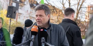 Geringes Wirtschaftswachstum erwartet in Deutschland