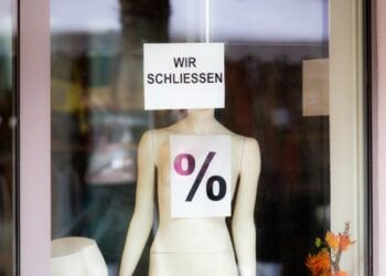 Glasmanufaktur Brandenburg Schließung