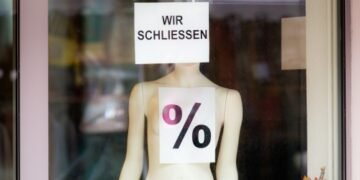 Glasmanufaktur Brandenburg Schließung