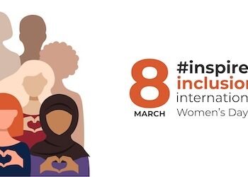 Internationale Frauentag