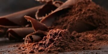 Kakaopreis steigt in die Höhe