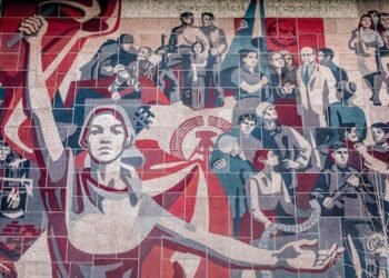 Kommunistische Internationale Gründung 1919