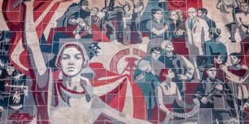 Kommunistische Internationale Gründung 1919