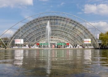 Leipziger Buchmesse