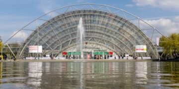 Leipziger Buchmesse