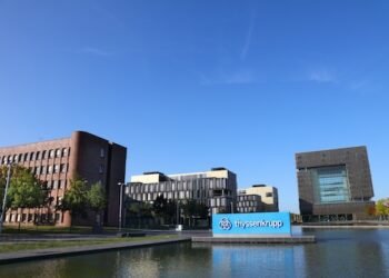 Stellenabbau bei Thyssenkrupp