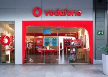 Stellenabbau bei Vodafone