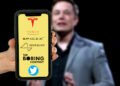 Tesla-Fabrik evakuiert