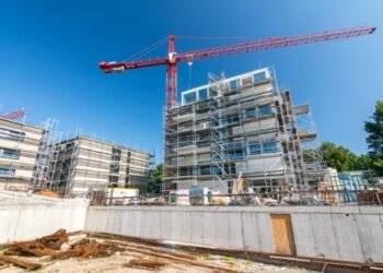 Wohnungen statt Büros