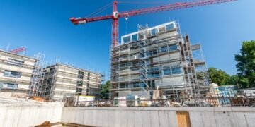 Wohnungen statt Büros