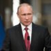Agententätigkeit für Putin
