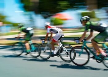 Baskenland-Rundfahrt Stürze