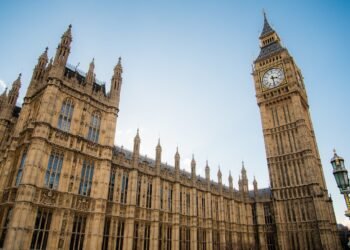 Briten Abschiebungen nach Ruanda