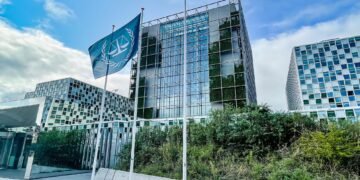 Den Haag Ukraine-Konferenz