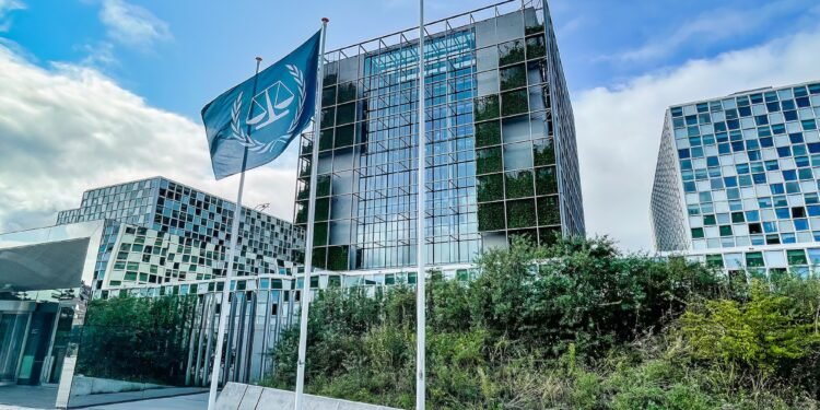 Den Haag Ukraine-Konferenz