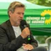 Deutscher Einzelhandel Leerstand