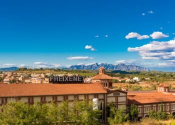 Freixenet Stellenabbau